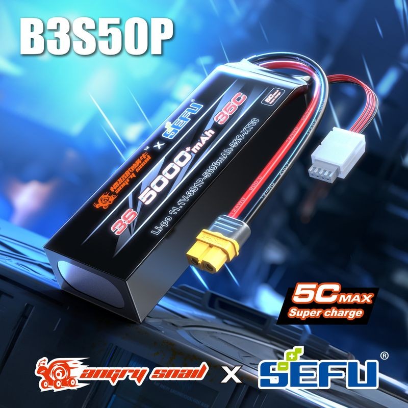 B3S50P