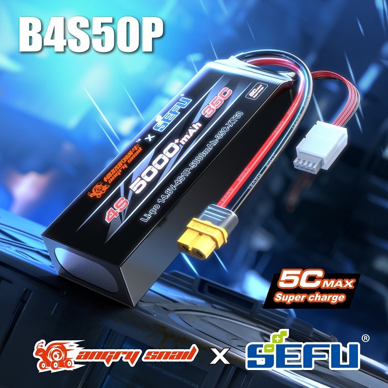 B4S50P