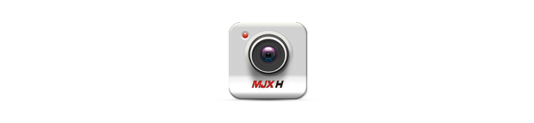 mjx app