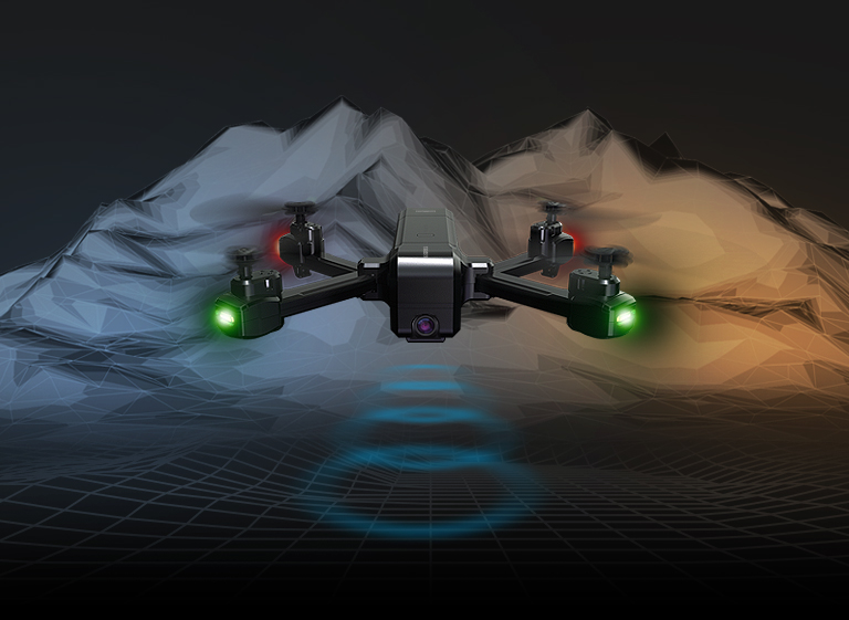 x108g drone